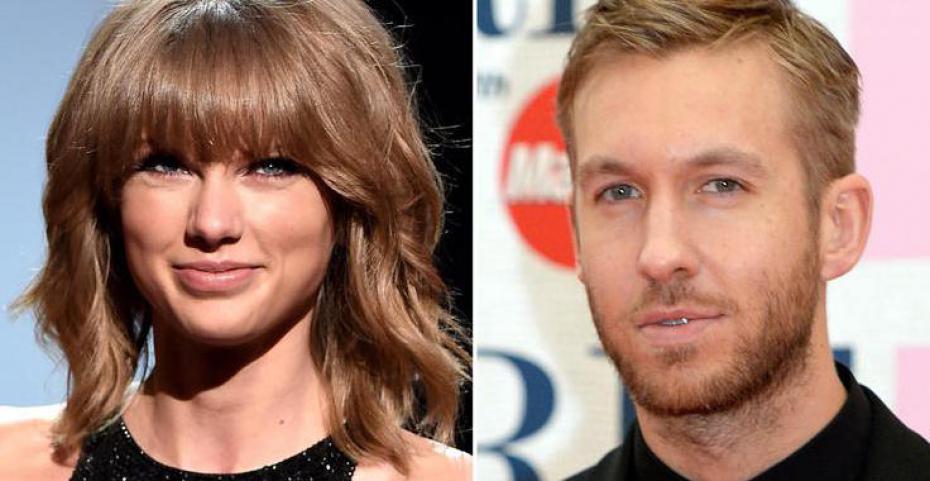 taylor est tres amoureuse de son boyfriend
