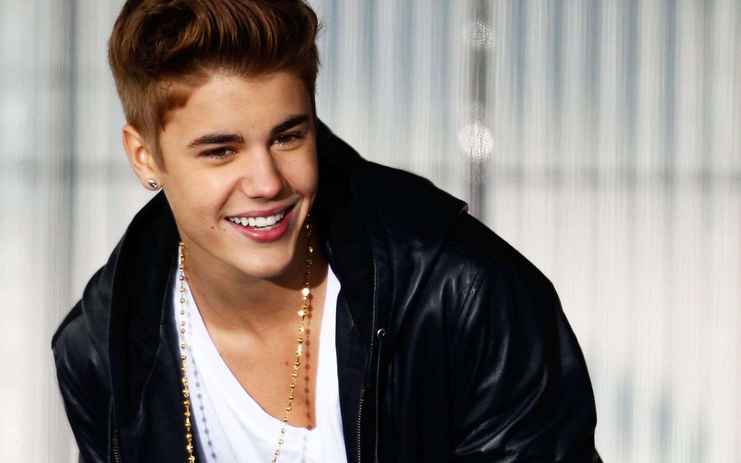 wallpaper Justin Bieber