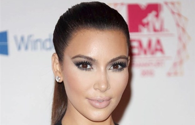 Kim K2