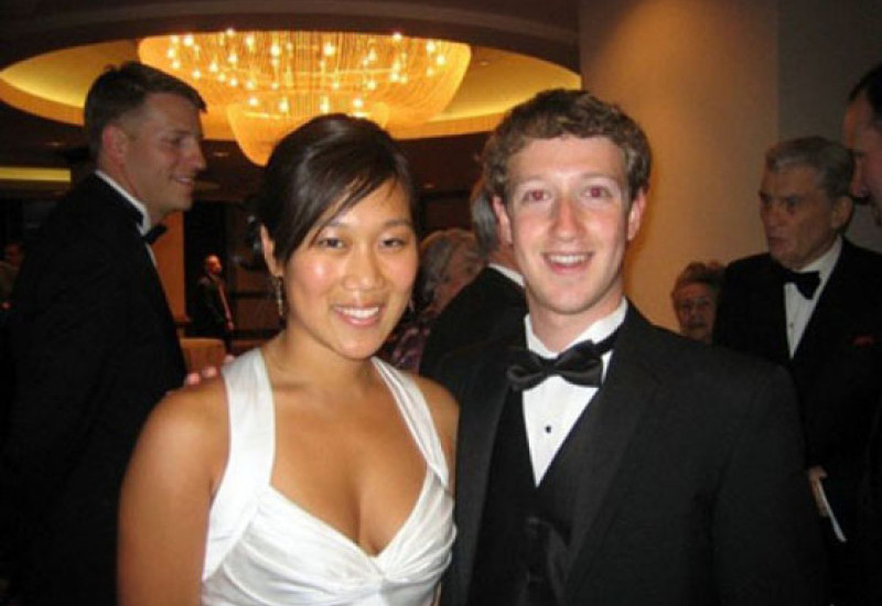 Meet Priscilla Chan Zuckerberg The Facebook Founders New Wife
