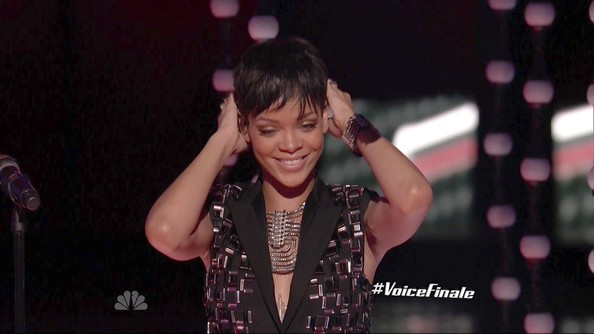 Rihanna Voice Season 3 Episode 32 wrdtG6GtuRMl