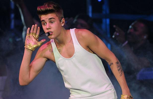 article justin bieber