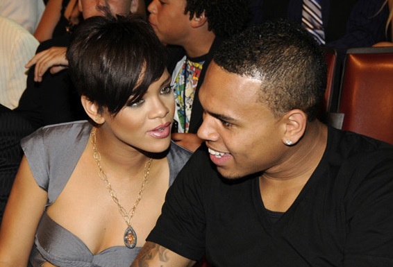 chris brown rihanna 3
