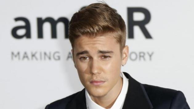 justin bieber 0