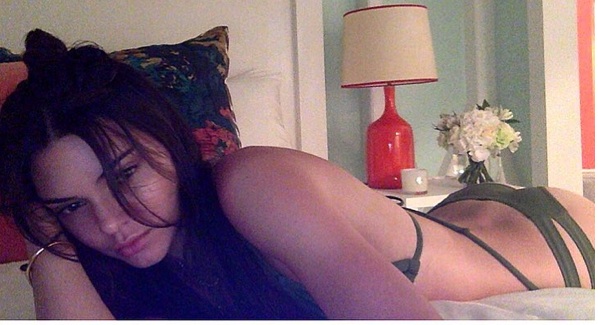 kendall 2