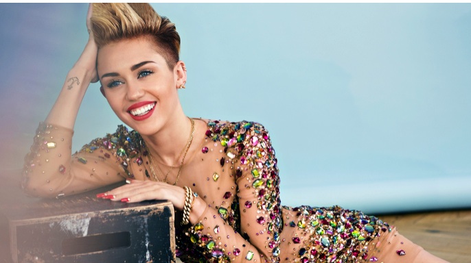 miley 2