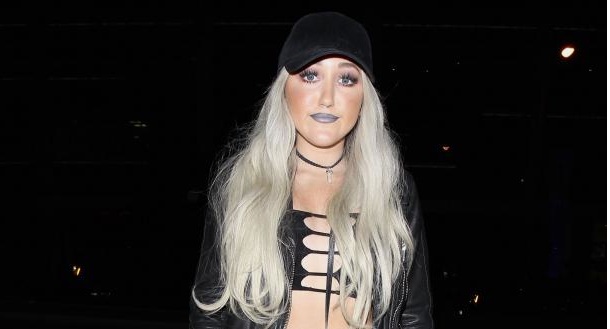noah cyrus