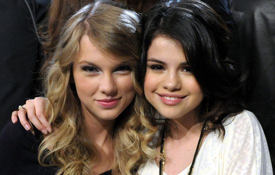 taylor swift selena gomez