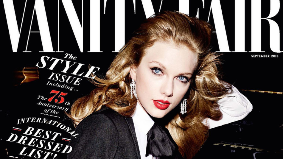 taylorswift vanityfair