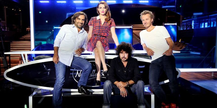 NS jury