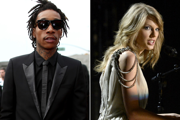 TSwiftKhalifa