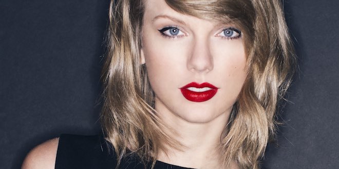 Taylor Swift se serait droguée dans les coulisses des MTV VMA 2015