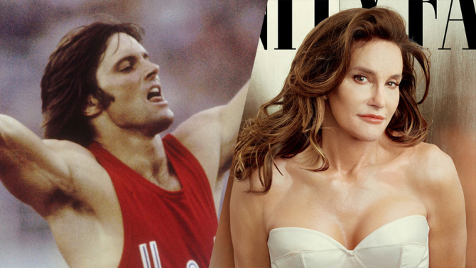 caitlin jenner media strategy