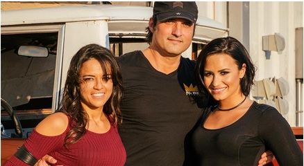 demi lovato Confident