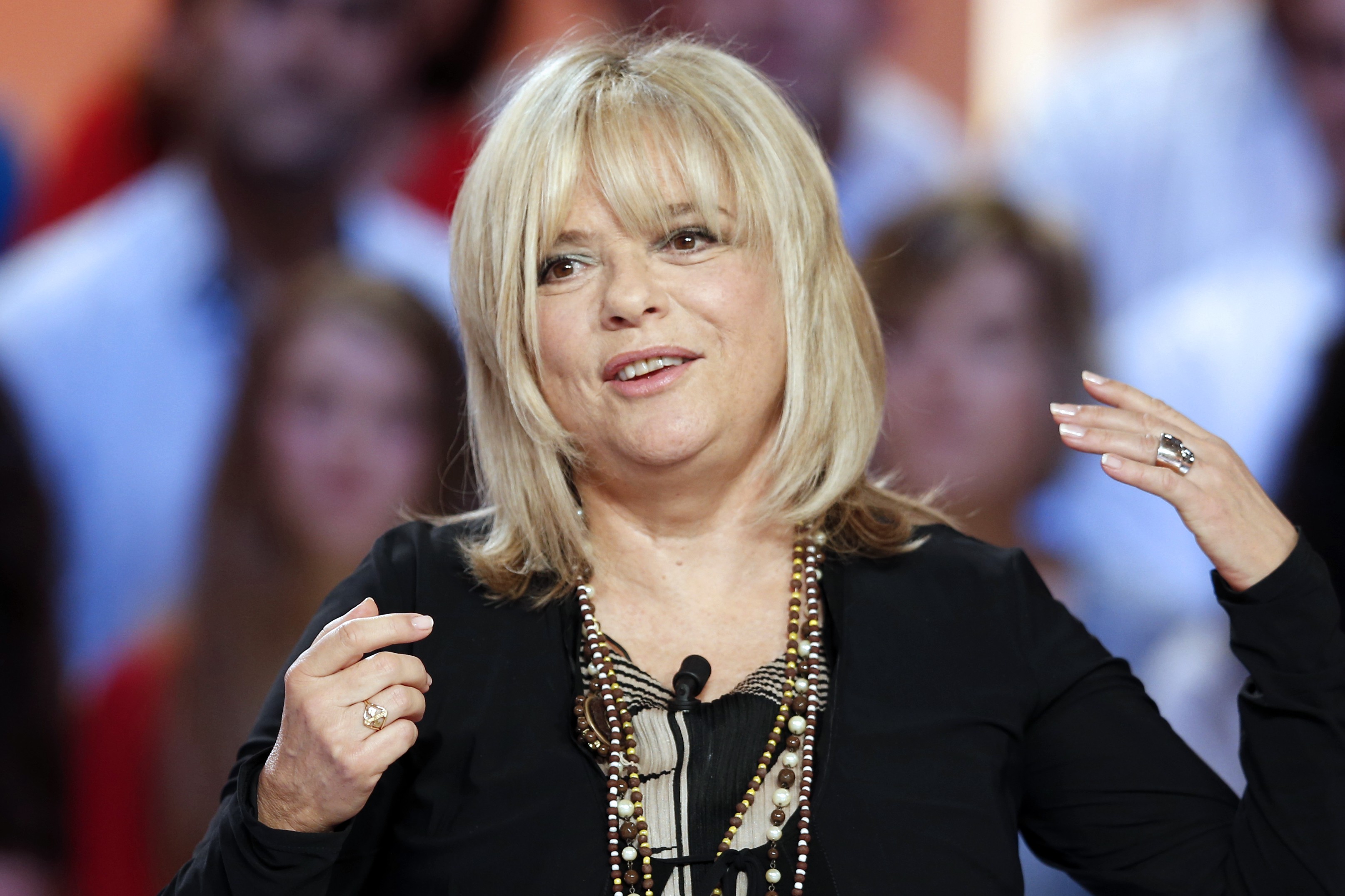 france gall