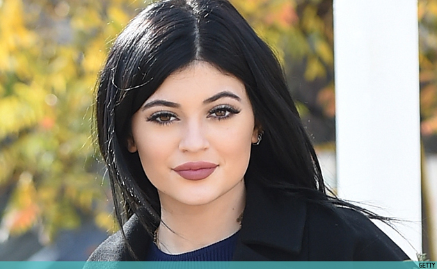 kyliejennerhair