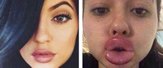 n KYLIE JENNER CHALLENGE large570