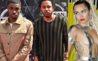 Pour le rappeur Vince Staples, Miley Cyrus devrait presenter des excuses à Kendrick Lamar pour l'avoir confondu avec un autre rappeur