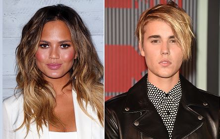 Chrissy Teigen Justin Bieber Nude Photos