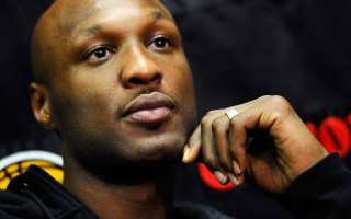 plongé dans le comas depuis quelques jours, Lamar Odom a enfin ouvert les yeux