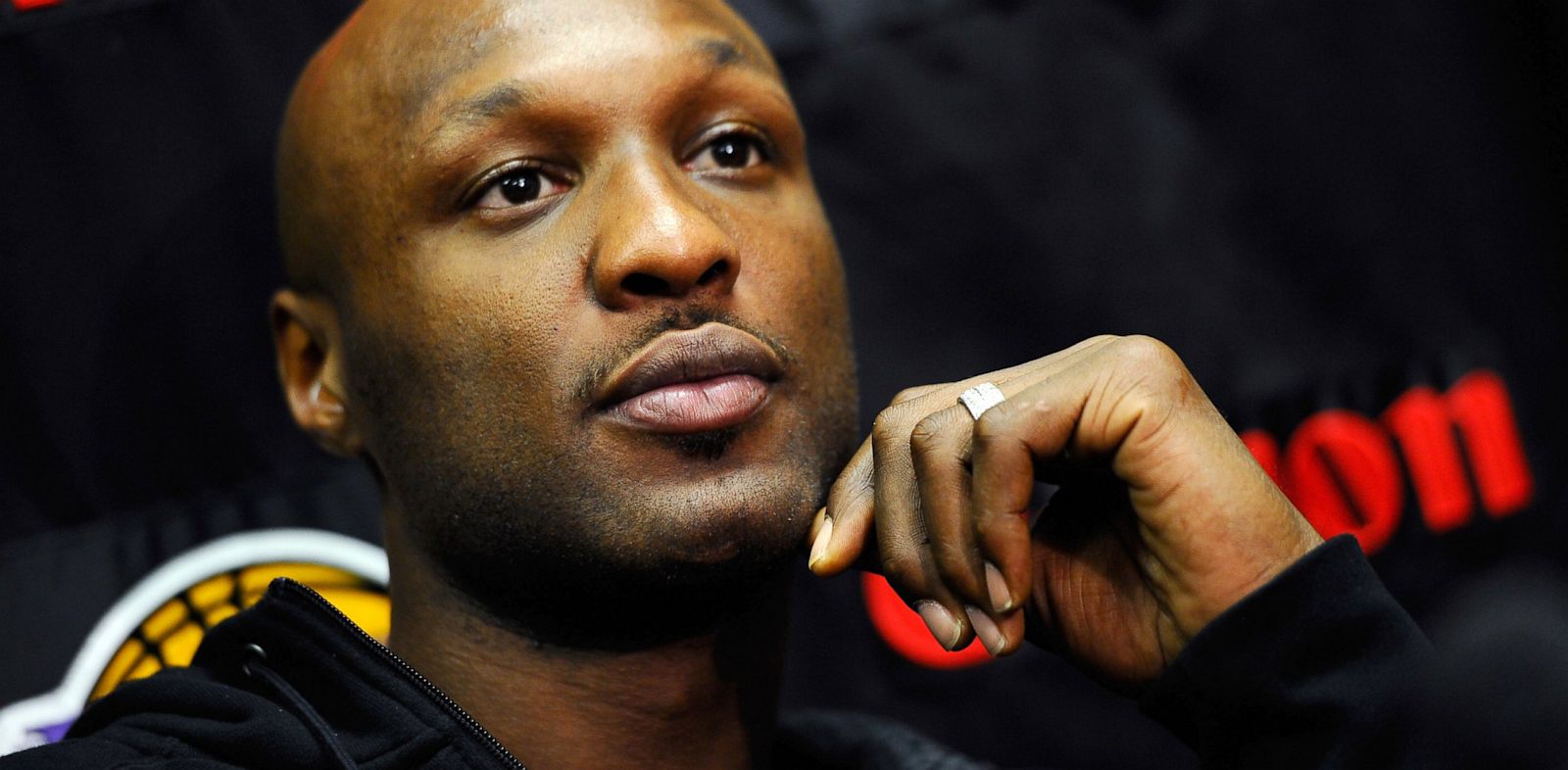 plongé dans le comas depuis quelques jours, Lamar Odom a enfin ouvert les yeux