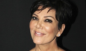 Kris Jenner 022