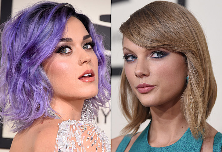 Taylor Swift explique que Bad Blood n'était pas adressé à Katy Perry