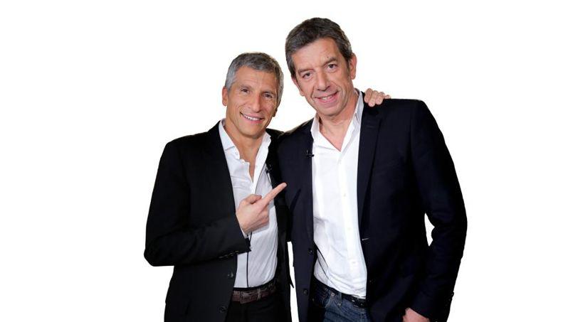 cymes nagui
