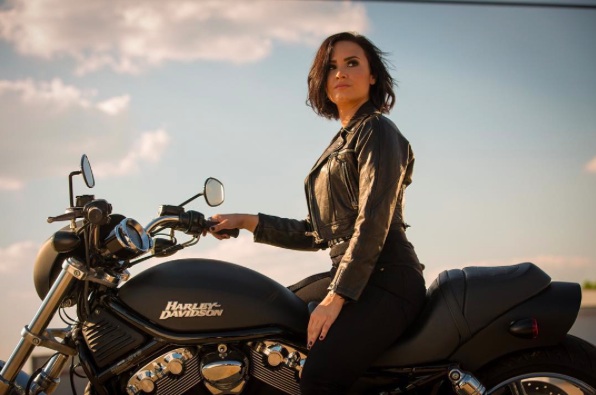 demi lovato