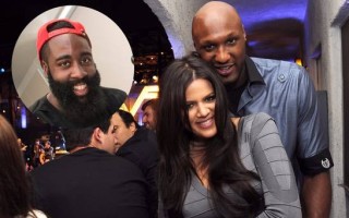 Khloe Kardashian en couple avec James Harden a décidé de mettre sa relation en break pour s'occuper de Lamar convalescent