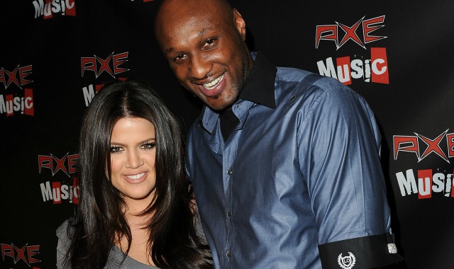 Khloe Kardashian et Lamar Odom séparés depuis quelques mois mais encore officiellement divorcés ont décidé d'annuler la procédure du divorce