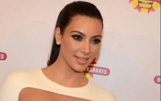 Kim Kardashian a révélé lors des InStyle Awards, pourquoi elle ne se démaquillait pas toujours avant de s'endormir