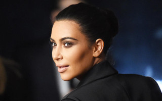 Kim Kardashian s'ouvre à ses fans à l'occasion de son 35e anniversaire en leur confiant 35 choses qu'elle a apprise en 35 ans