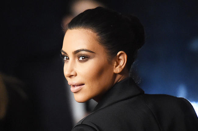 Kim Kardashian s'ouvre à ses fans à l'occasion de son 35e anniversaire en leur confiant 35 choses qu'elle a apprise en 35 ans