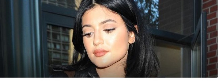 Kylie Jenner a confié à Time Magazine qu'elle voudrait vivre une vie normale à l'image de toutes les jeunes filles de son âge