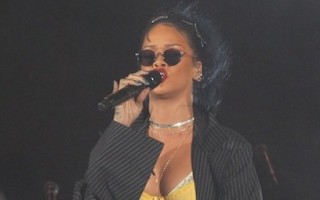 Invitée spéciale du FWCS Rihanna a fait le show le samedi dernier sur la scène du festival