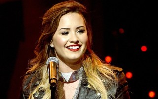Demi Lovato recevra le 11 décembre prochain, un prix spécial pour l'ensemble de sa carrière, lors des Billboard Music Awards