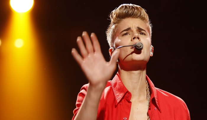 Justin Bieber vient de dévoiler I'll Show You, un nouveau single extrait de Purpose