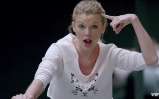Taylor Swift accusée de plagiat par Jesse Graham, pour son titre Shake It Off