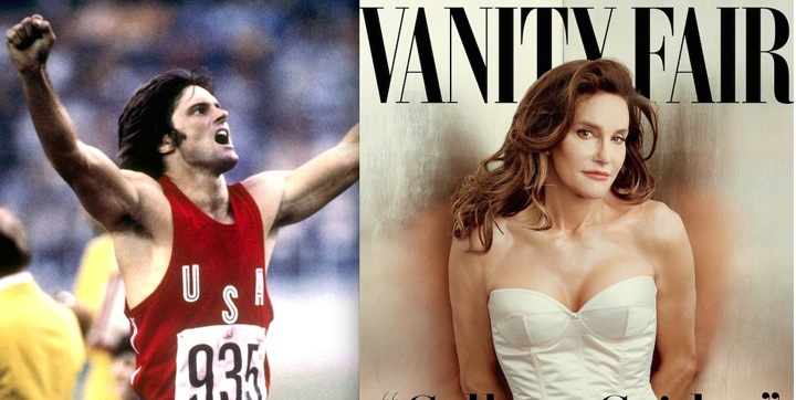 Caitlyn Jenner anciennement Bruce ne fait plus partie du classement Vanity Fair des hommes célèbres ayant eu recours à la chirurgie plastique