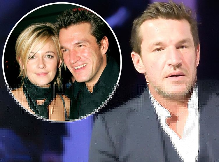 Benjamin Castaldi à coeur ouvert sur sa séparation avec Flavie Flament. Combien elle l'a fait souffrir et combien ses déclarations médiatiques l'ont brisé