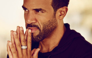 Craig David dit tout sur sa personnalité