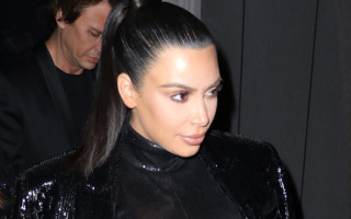 Kim Kardashian évoque la jalousie de North envers Saint