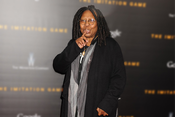 Whoopi Goldberg