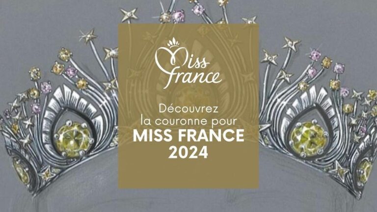 Miss France 2024