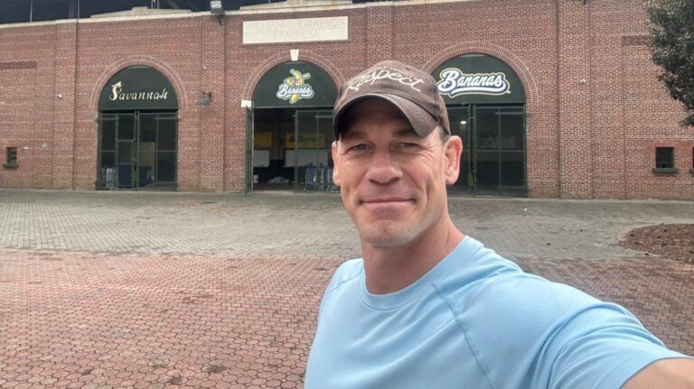 John Cena