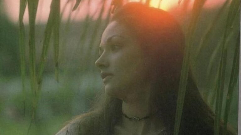 Olivia Hussey