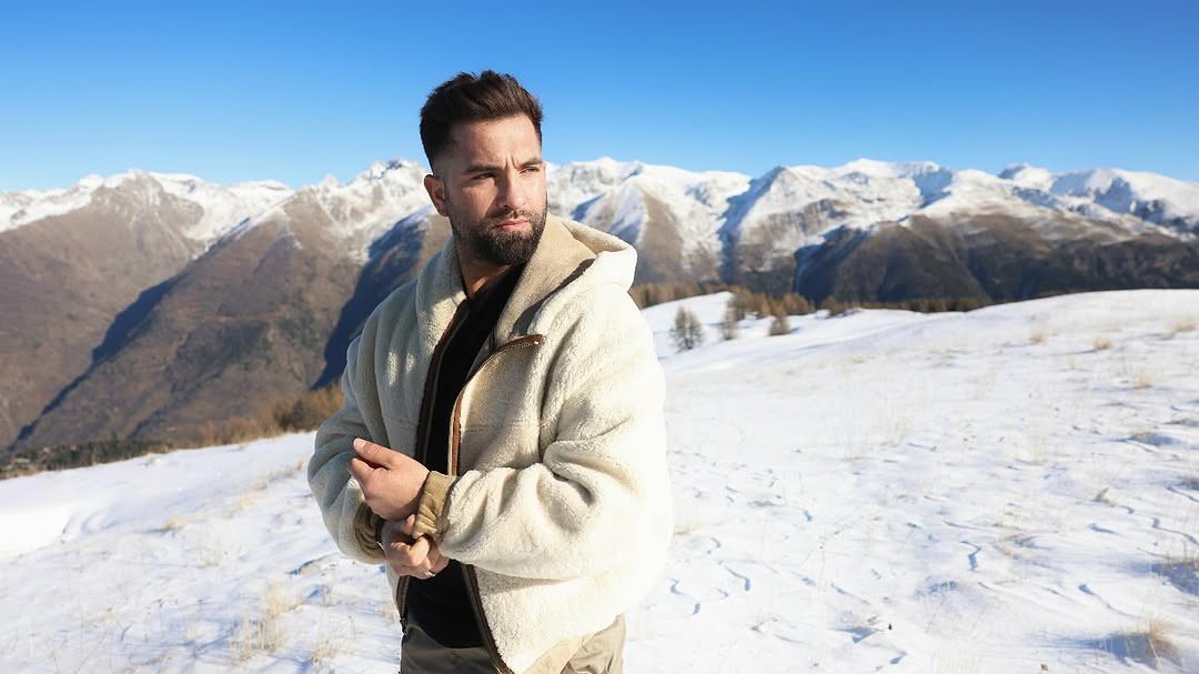 Kendji Girac