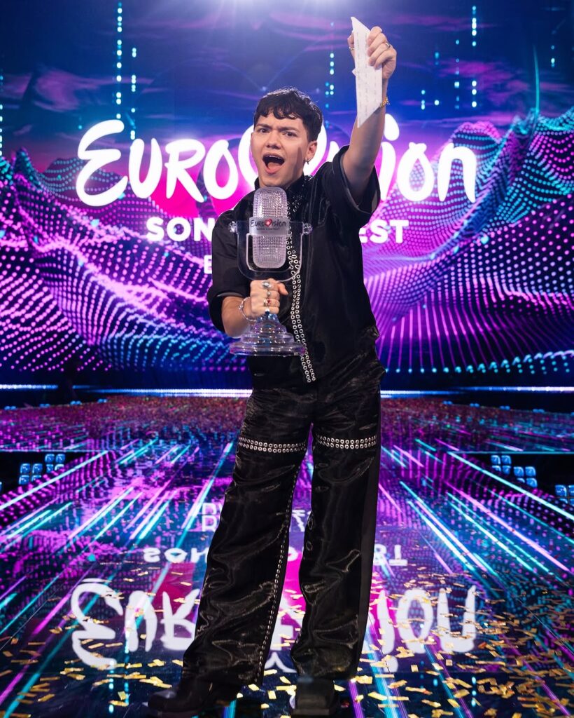Eurovision 2025
