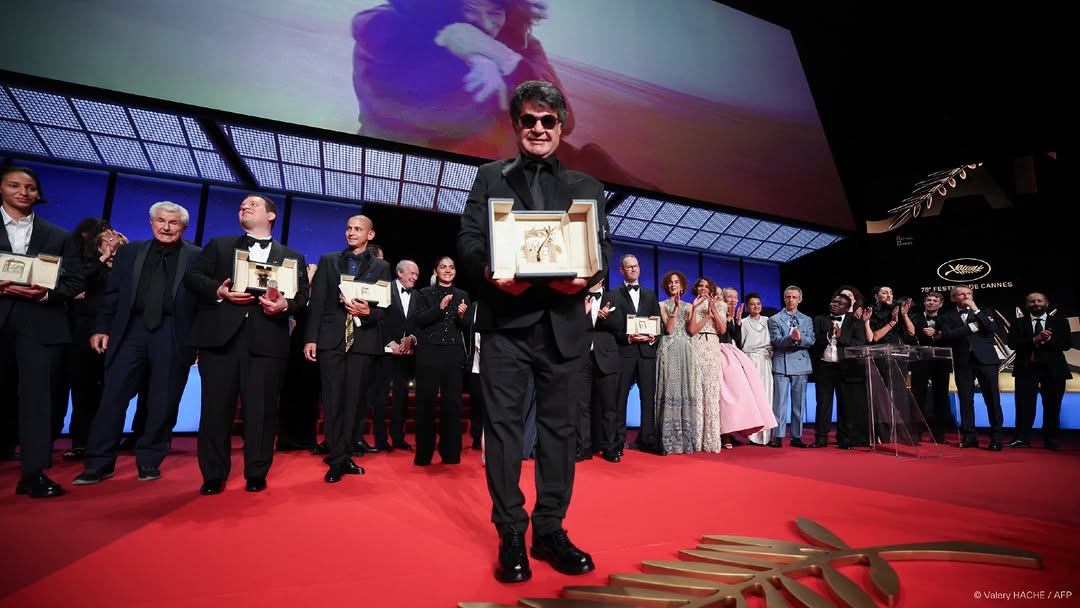 Festival de Cannes 2025